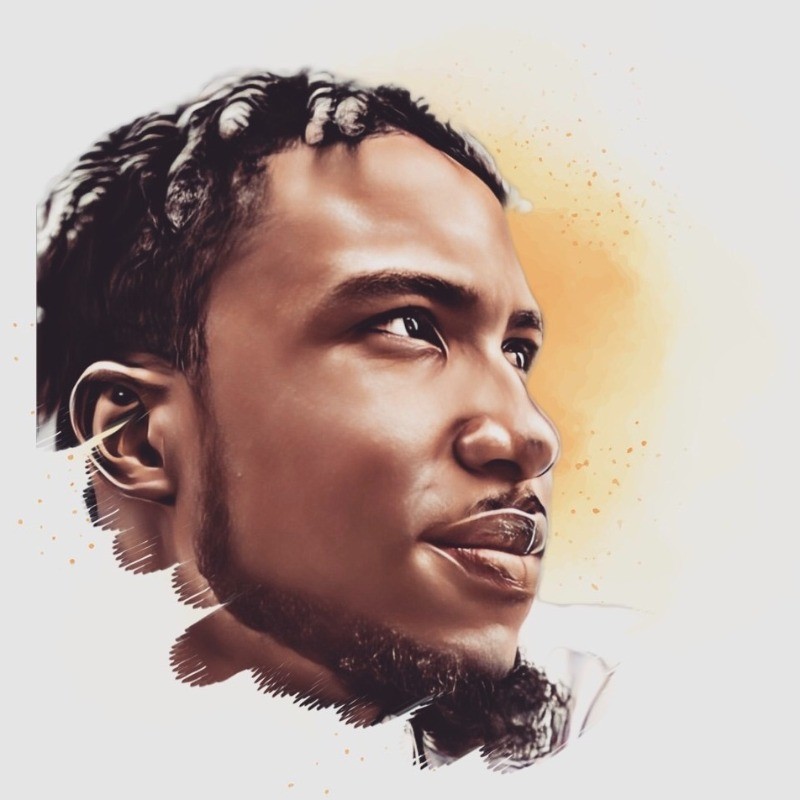 Winston profile picture